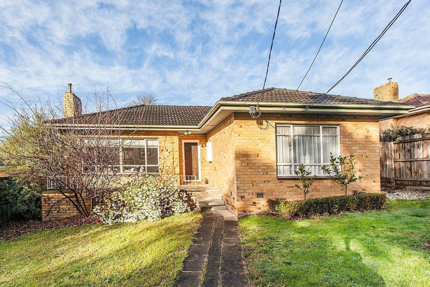 Main view of Homely house listing, 1/184 Lincoln Road, Croydon VIC 3136
