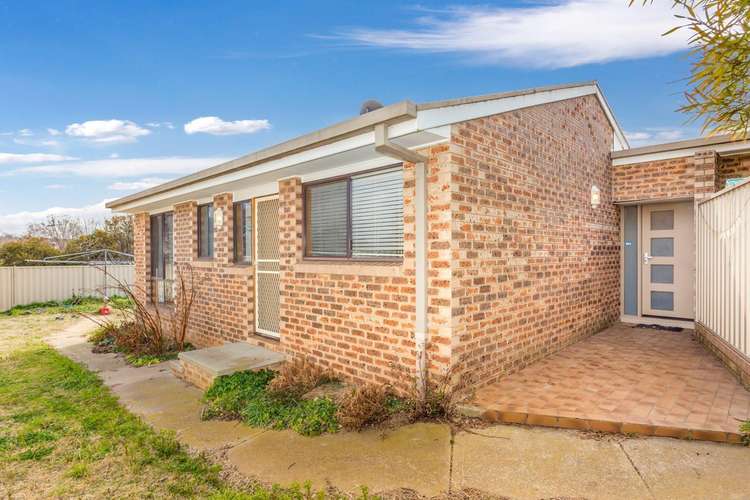 Main view of Homely townhouse listing, 2/50 Bywong Street, Sutton NSW 2620