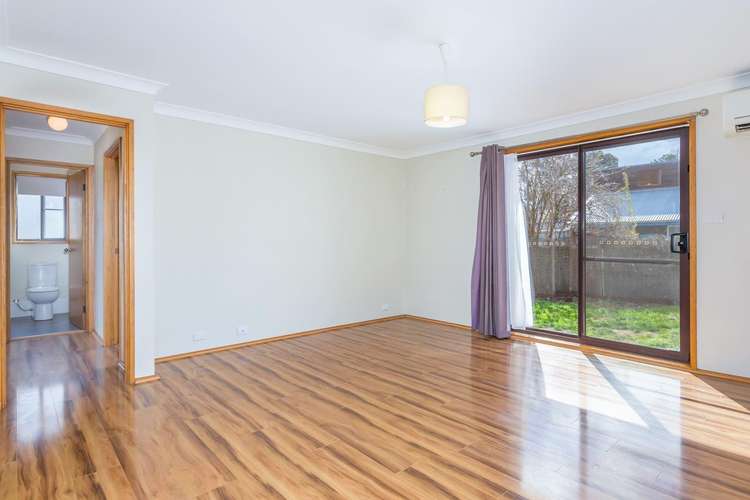 Third view of Homely townhouse listing, 2/50 Bywong Street, Sutton NSW 2620