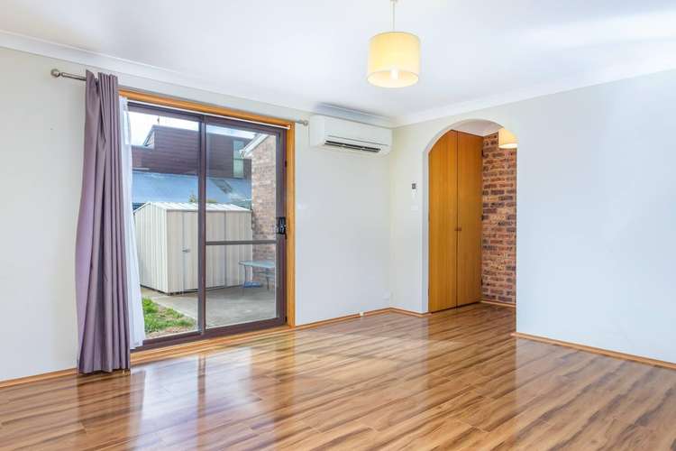 Fourth view of Homely townhouse listing, 2/50 Bywong Street, Sutton NSW 2620