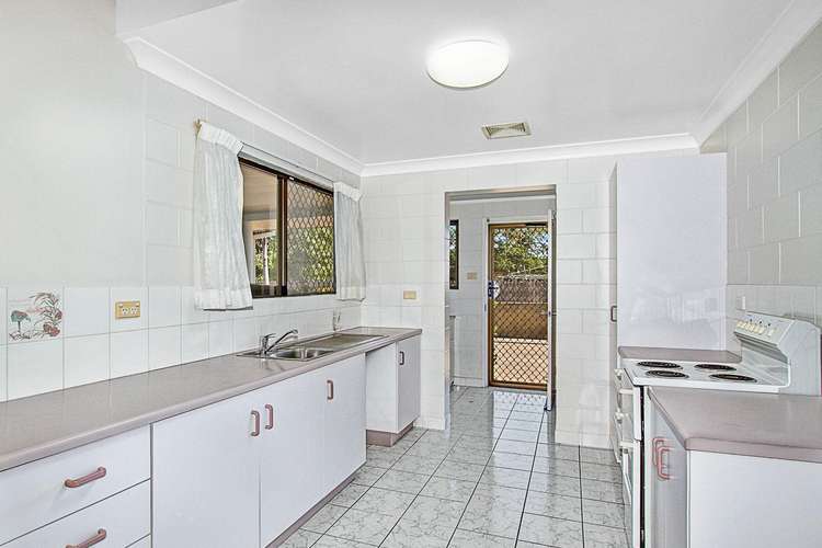 Main view of Homely apartment listing, 4/126 Mitchell Street, North Ward QLD 4810