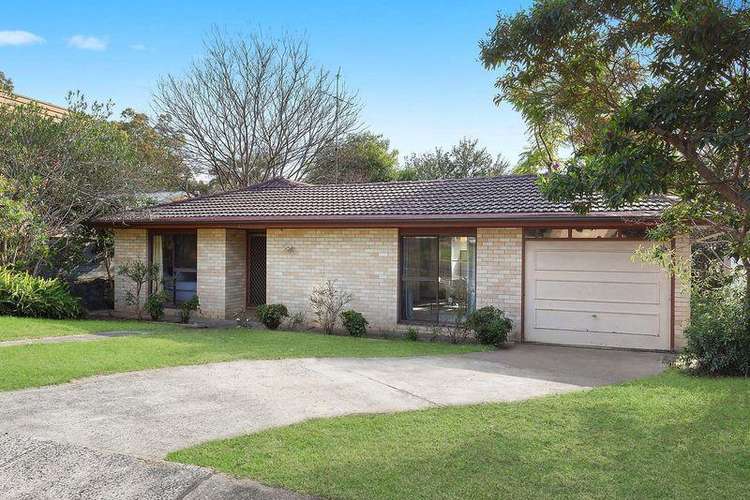 Main view of Homely house listing, 29 Mawarra Crescent, Marsfield NSW 2122