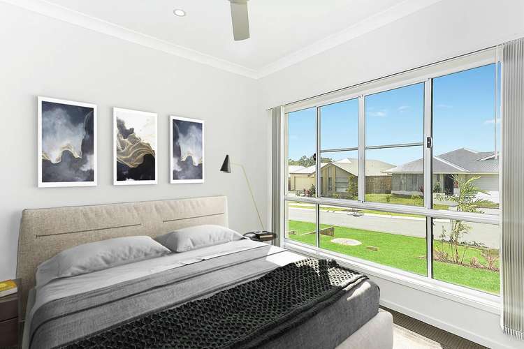Second view of Homely house listing, 2/7 Pepperberry Circuit, Peregian Springs QLD 4573