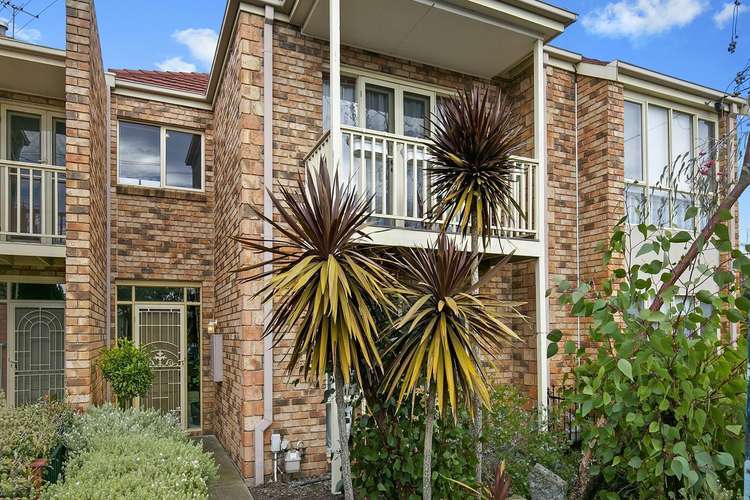Main view of Homely townhouse listing, 119 Gertrude Street, Geelong West VIC 3218