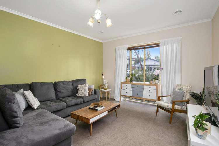 Second view of Homely townhouse listing, 119 Gertrude Street, Geelong West VIC 3218
