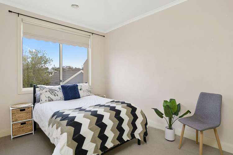 Fifth view of Homely townhouse listing, 119 Gertrude Street, Geelong West VIC 3218