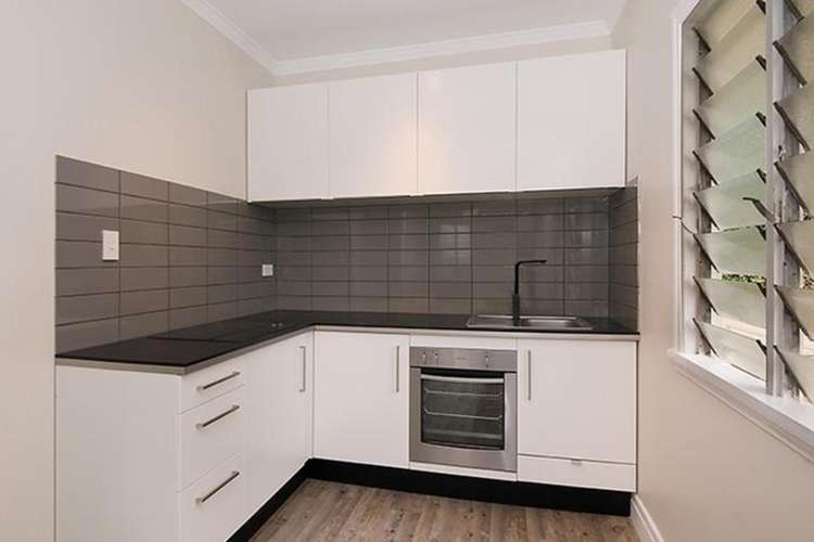 Second view of Homely apartment listing, 1/10 Rossmere Lane, Auchenflower QLD 4066