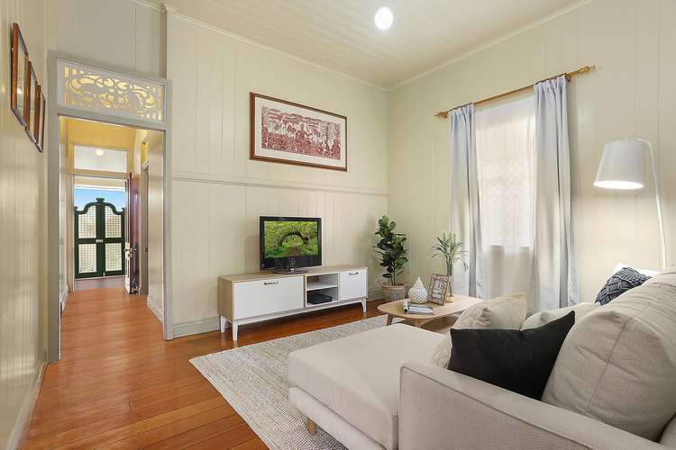 Fourth view of Homely house listing, 8 Taylor Street, Annerley QLD 4103