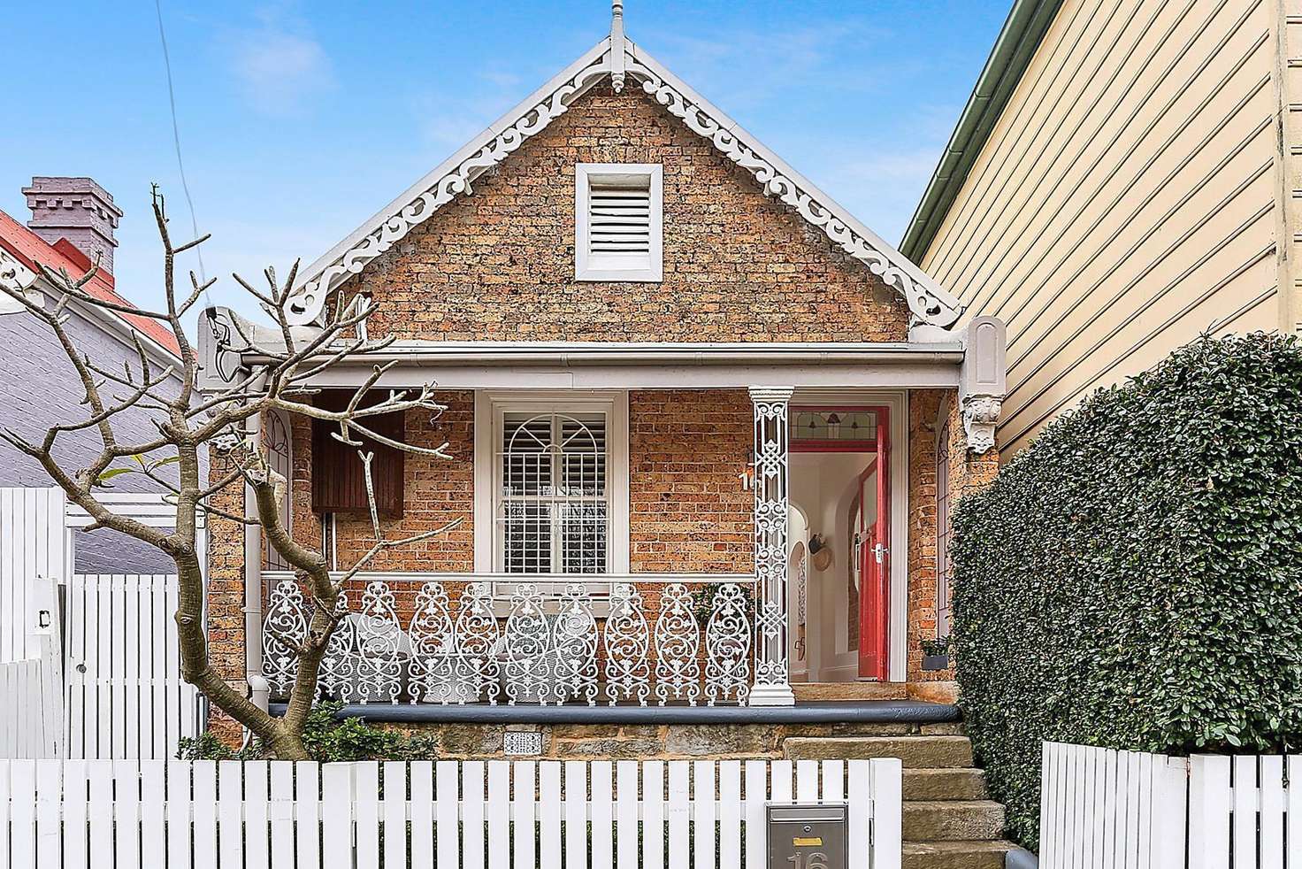 Main view of Homely house listing, 16 Ewell Street, Balmain NSW 2041