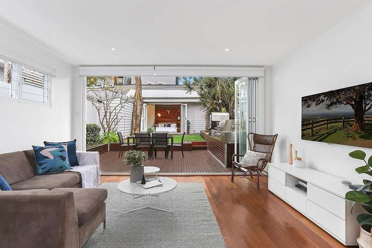 Second view of Homely house listing, 16 Ewell Street, Balmain NSW 2041