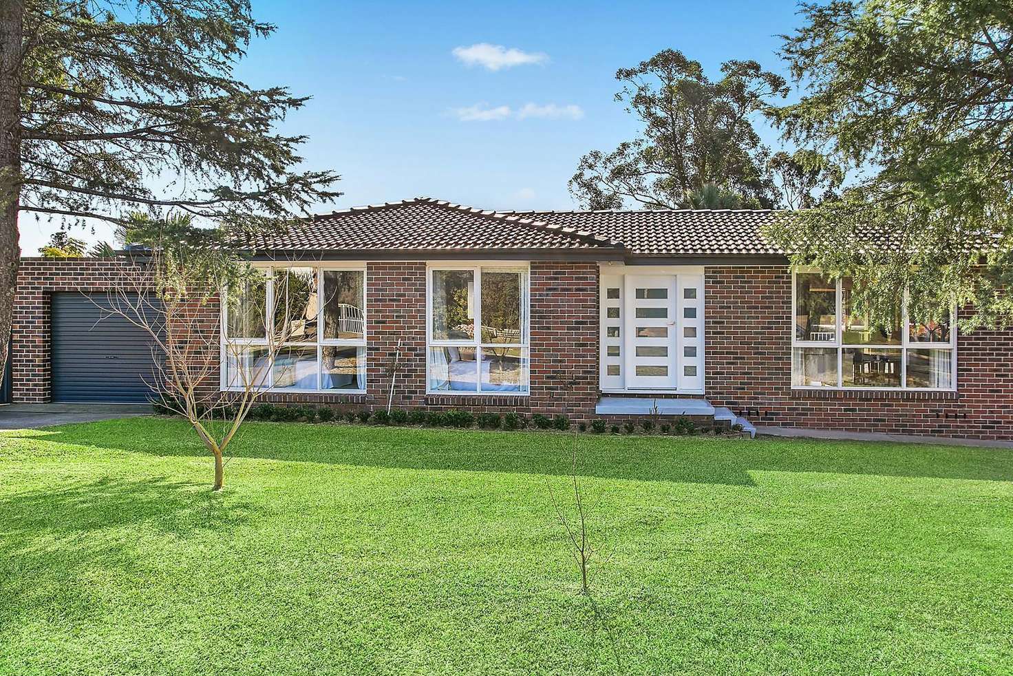 Main view of Homely house listing, 12 Briscoe Crescent, Kings Langley NSW 2147