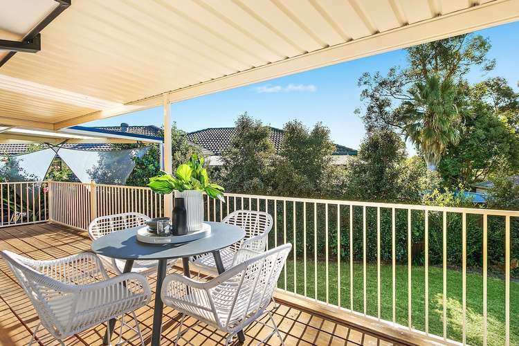 Sixth view of Homely house listing, 12 Briscoe Crescent, Kings Langley NSW 2147