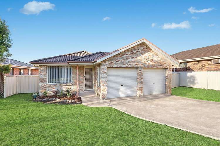 47 Naranghi Circuit, Maryland NSW 2287