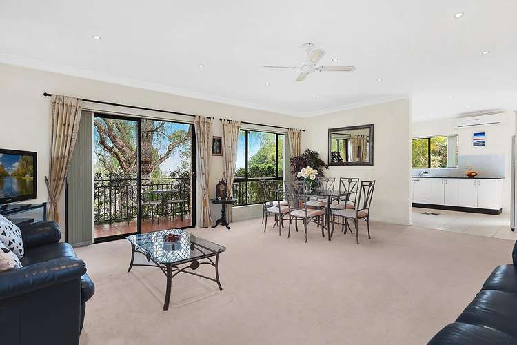 Second view of Homely villa listing, 1/25 Benson Street, West Ryde NSW 2114