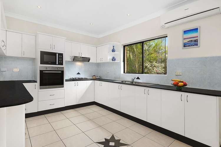 Third view of Homely villa listing, 1/25 Benson Street, West Ryde NSW 2114