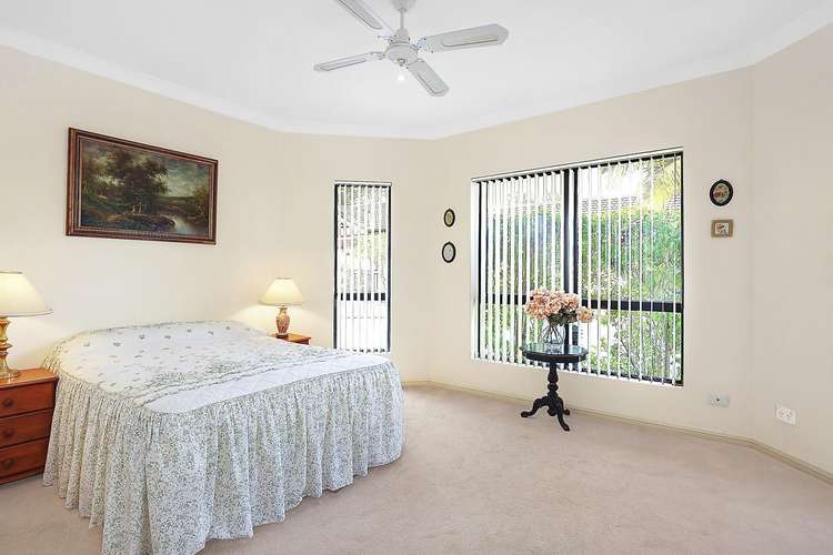Fourth view of Homely villa listing, 1/25 Benson Street, West Ryde NSW 2114