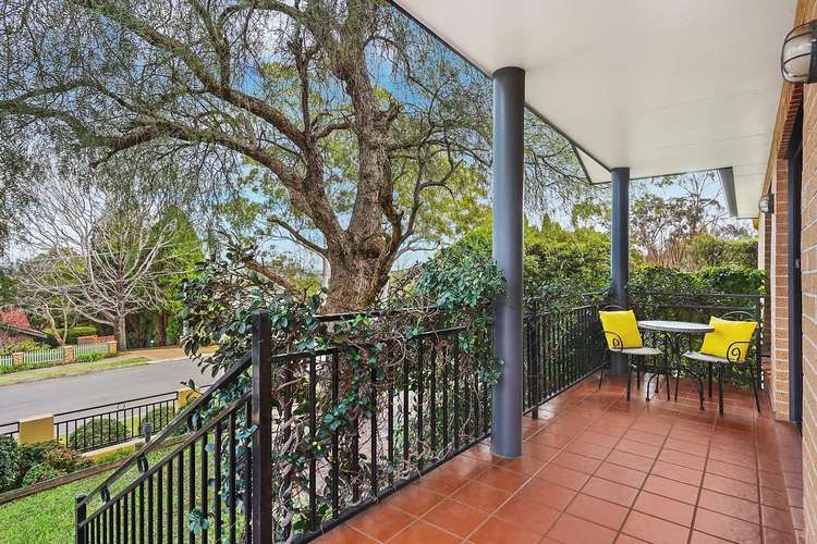 Fifth view of Homely villa listing, 1/25 Benson Street, West Ryde NSW 2114