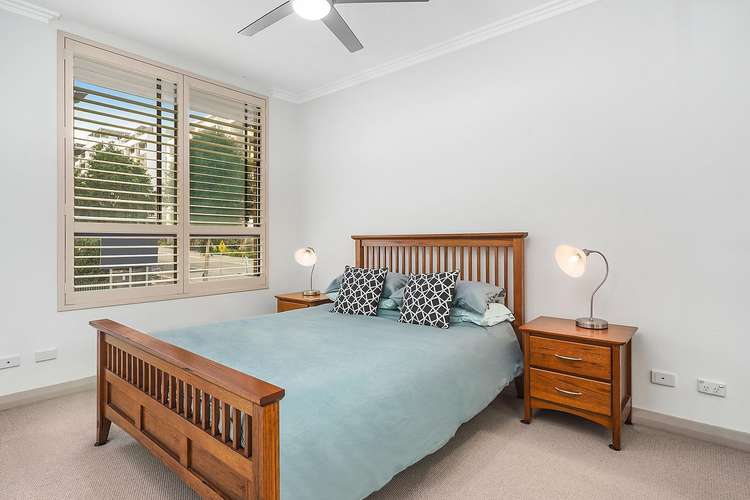 Third view of Homely apartment listing, 2313/20 Porter Street, Ryde NSW 2112