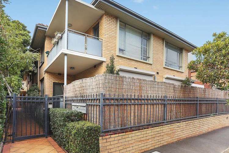 Sixth view of Homely apartment listing, 5/108 Westbury Street, Balaclava VIC 3183