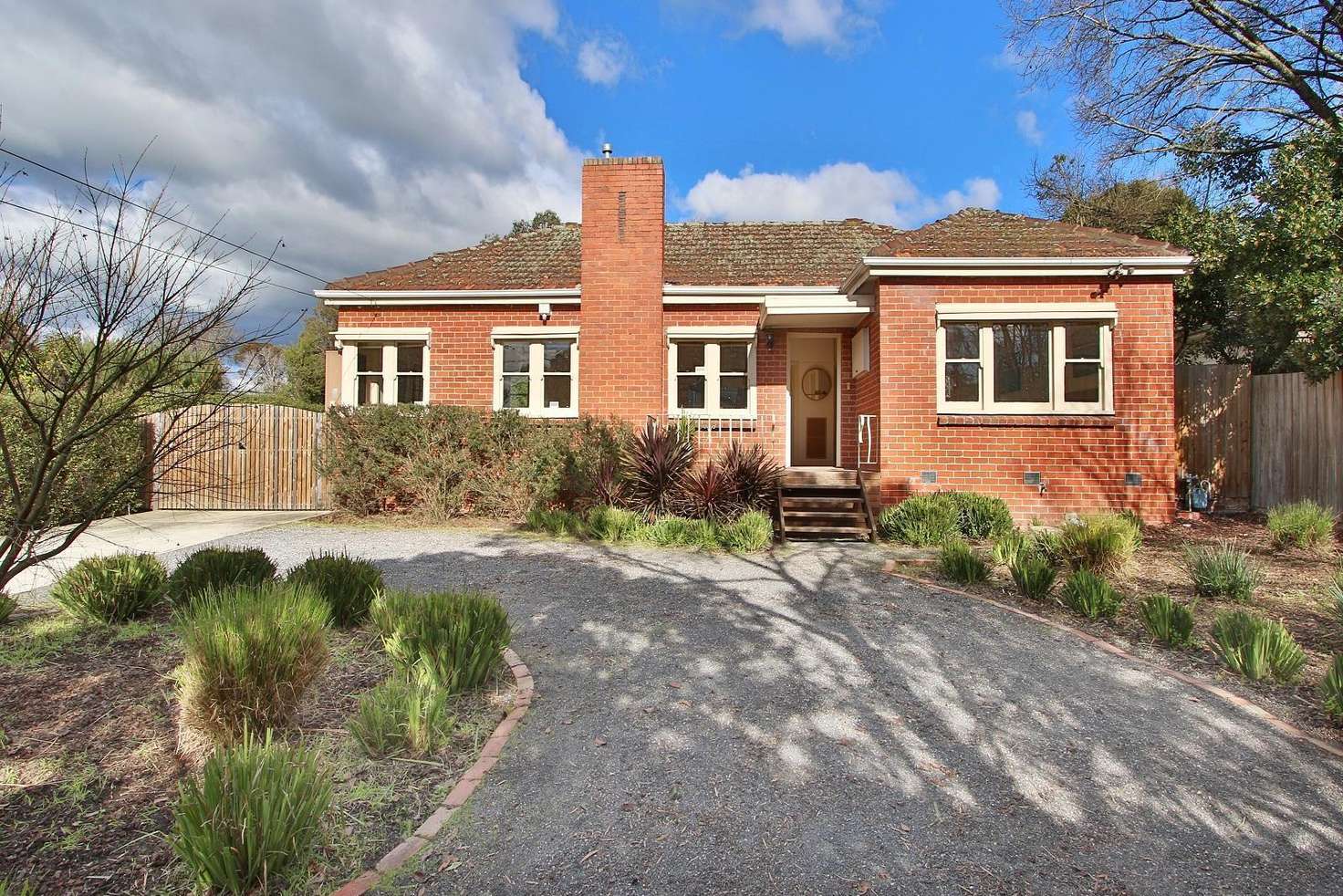 Main view of Homely house listing, 88 Hull Road, Croydon VIC 3136