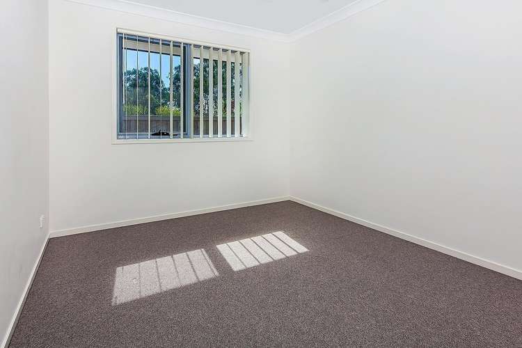 Fifth view of Homely house listing, 1 Brigid Boulevard, Augustine Heights QLD 4300