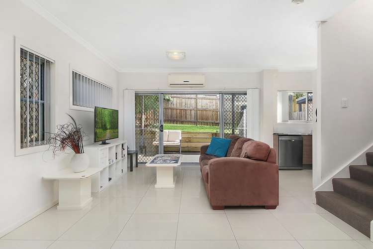 Main view of Homely townhouse listing, 4/50 Booligal Street, Carina QLD 4152
