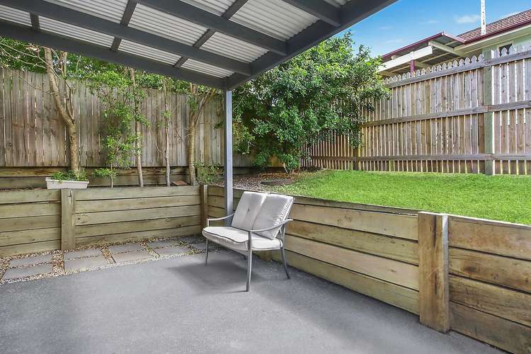 Third view of Homely townhouse listing, 4/50 Booligal Street, Carina QLD 4152