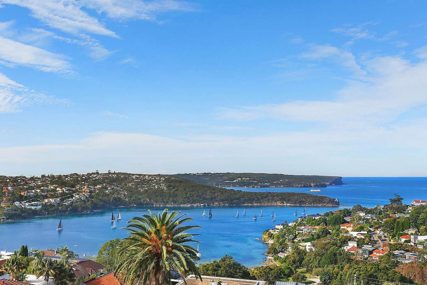 Main view of Homely unit listing, 25/190 Spit Road, Mosman NSW 2088