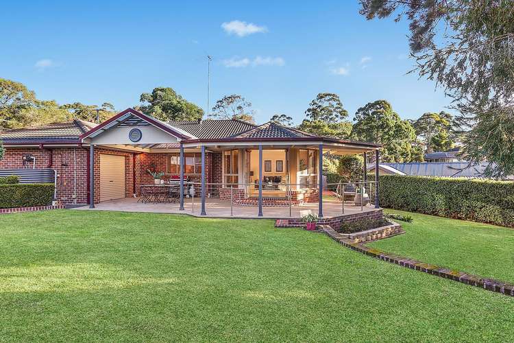 199 Oyster Bay Road, Oyster Bay NSW 2225