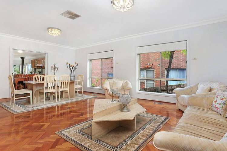 Main view of Homely house listing, 44 Oakpark Drive, Chadstone VIC 3148