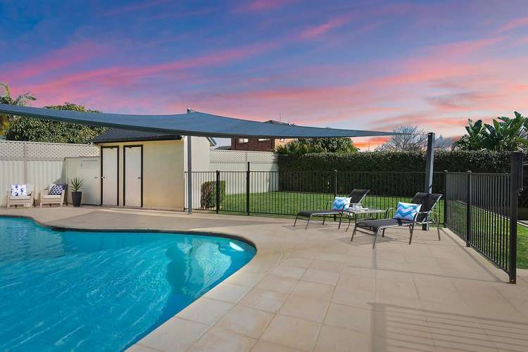 7 Lenola Crescent, Blue Haven NSW 2262