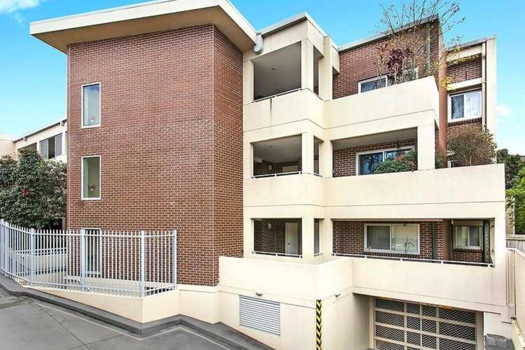Main view of Homely apartment listing, 8/97 Beecroft Road, Beecroft NSW 2119
