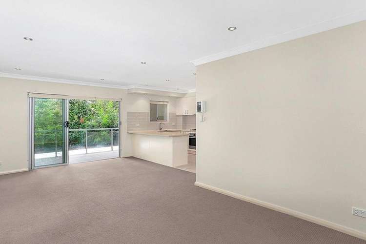 Second view of Homely apartment listing, 8/97 Beecroft Road, Beecroft NSW 2119