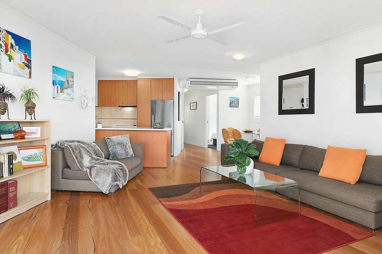 Fourth view of Homely apartment listing, Level 3, 22/18 Mahia Terrace, Kings Beach QLD 4551