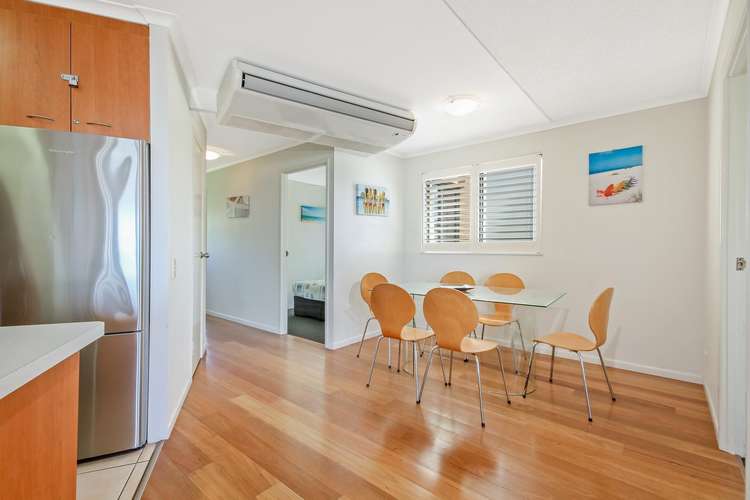 Fifth view of Homely apartment listing, Level 3, 22/18 Mahia Terrace, Kings Beach QLD 4551