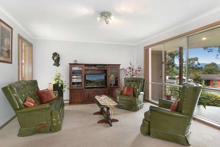 Second view of Homely house listing, 22 Azarow Circuit, Croydon South VIC 3136