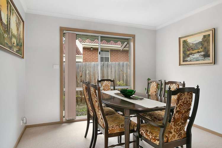 Third view of Homely house listing, 22 Azarow Circuit, Croydon South VIC 3136