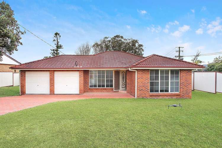 46 George Evans Road, Killarney Vale NSW 2261