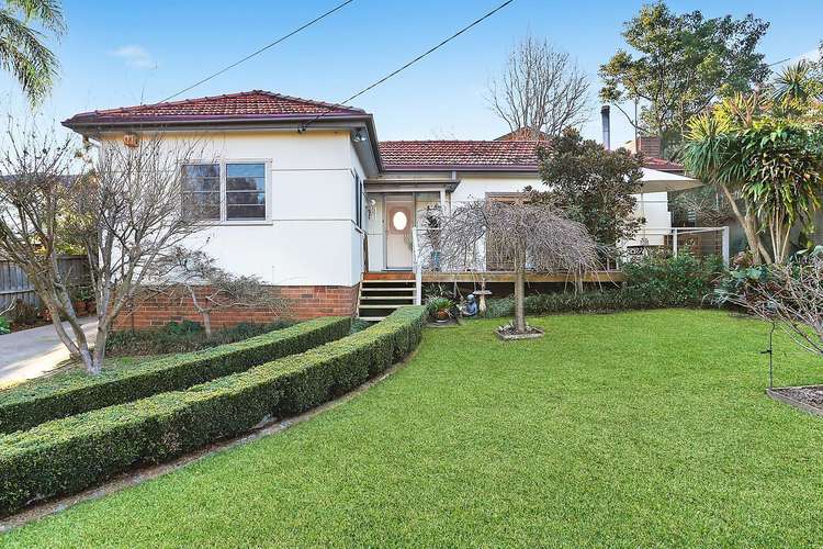 Main view of Homely house listing, 32 Herring Road, Eastwood NSW 2122