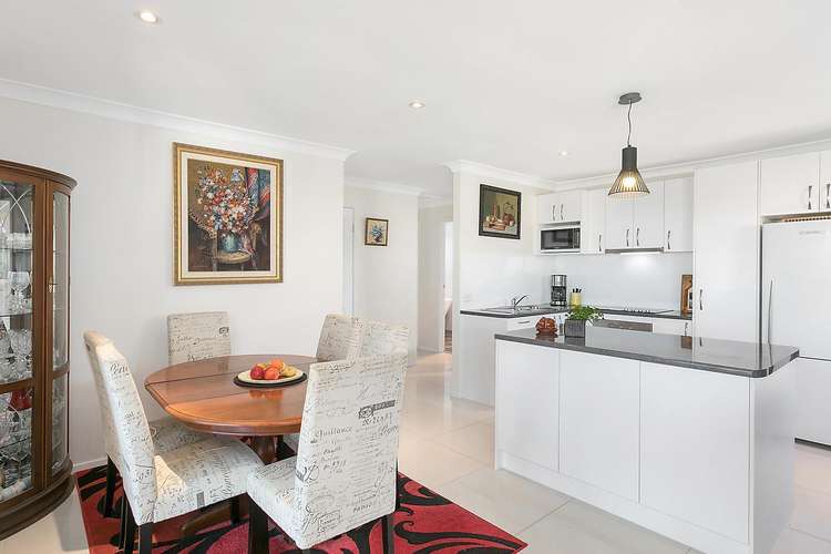 Second view of Homely house listing, 19 Lady Kendall Drive, Blue Haven NSW 2262