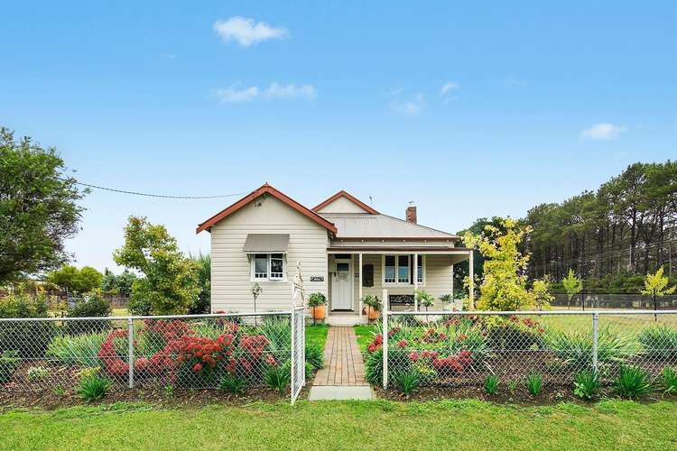 Main view of Homely house listing, 28 Lind Street, Gundaroo NSW 2620
