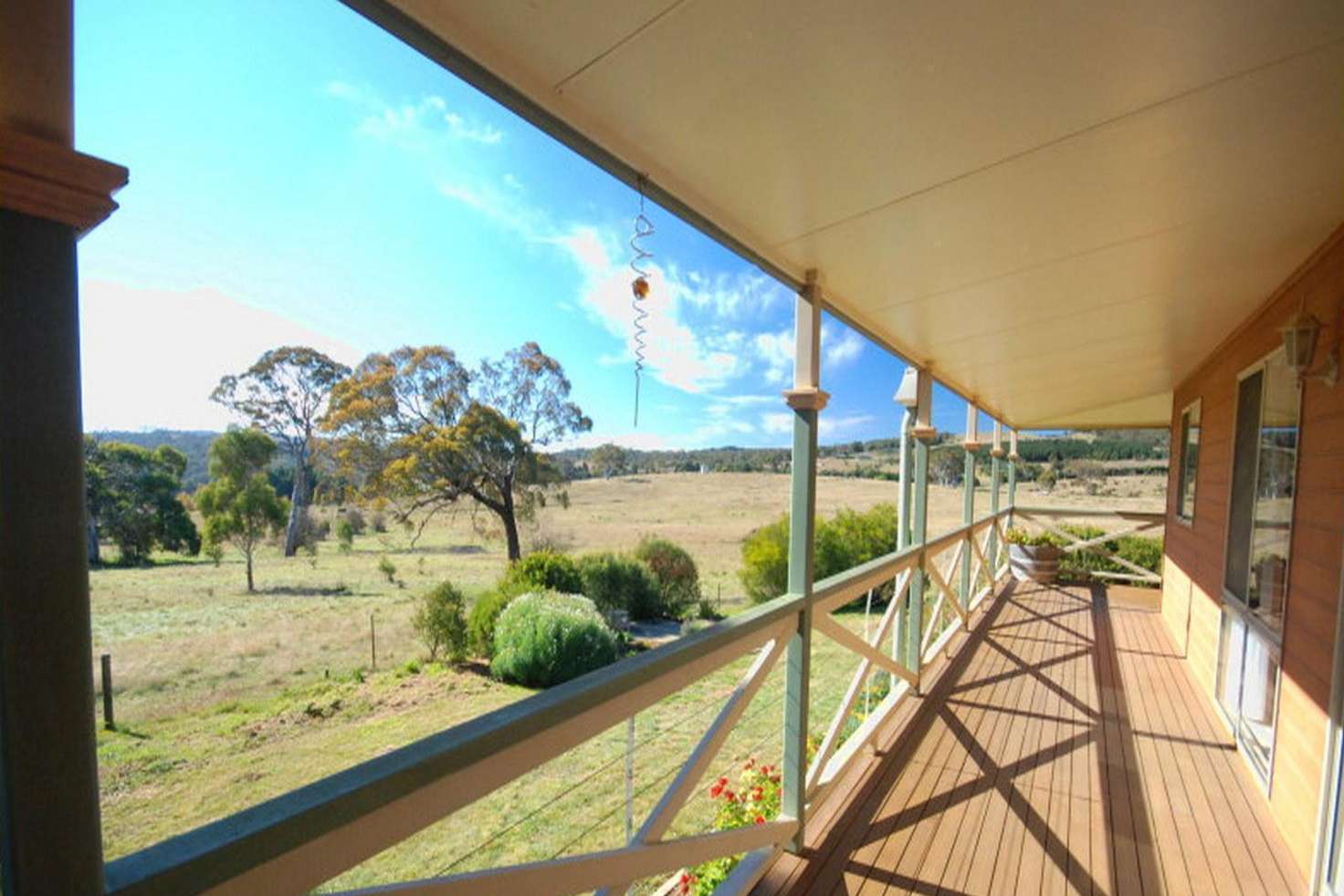 Main view of Homely house listing, 73a Clare Lane, Bywong NSW 2621