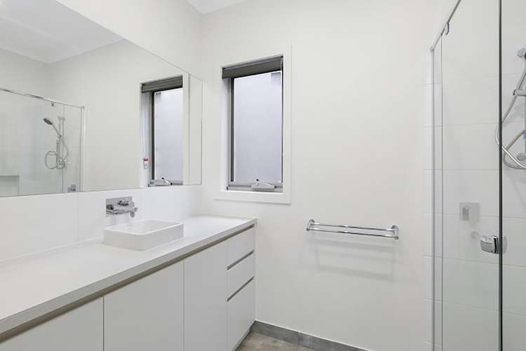 Fifth view of Homely townhouse listing, 284a High Street, Belmont VIC 3216