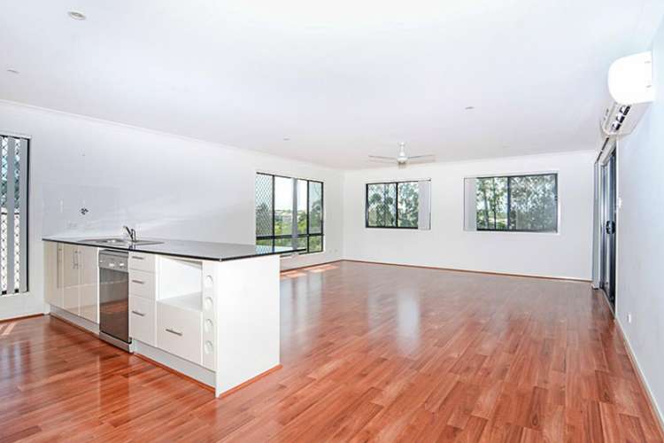 Second view of Homely house listing, 50 Caraway Street, Springfield Lakes QLD 4300