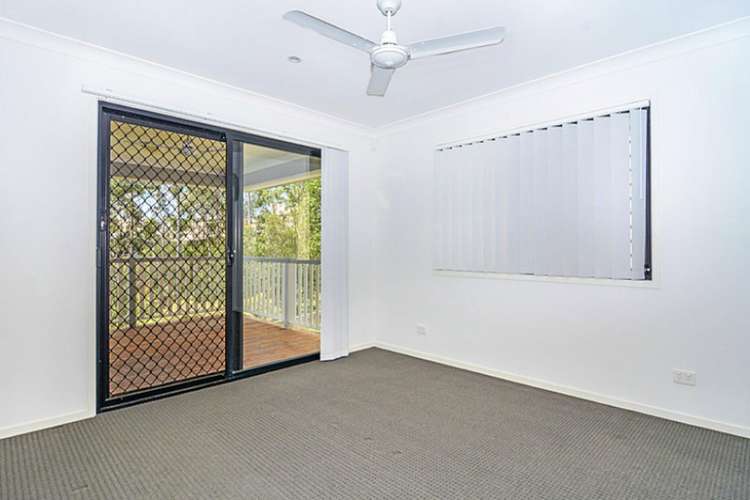 Fourth view of Homely house listing, 50 Caraway Street, Springfield Lakes QLD 4300