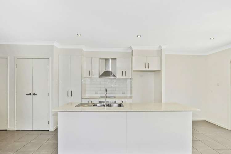 Second view of Homely house listing, 1/63 Benezet Drive, Augustine Heights QLD 4300