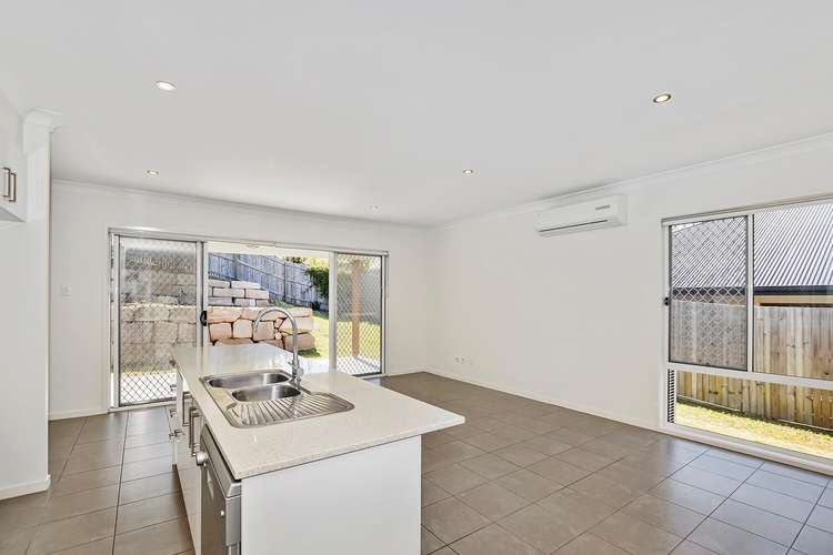 Third view of Homely house listing, 1/63 Benezet Drive, Augustine Heights QLD 4300