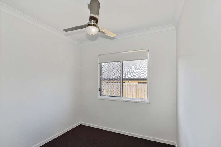 Fifth view of Homely house listing, 1/63 Benezet Drive, Augustine Heights QLD 4300