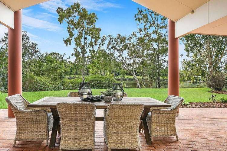 14 Northlake Crescent, Sippy Downs QLD 4556