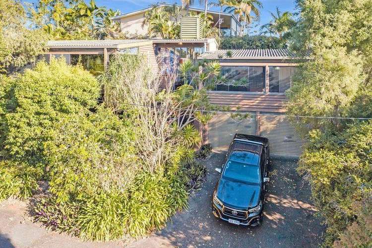 Second view of Homely house listing, 12 Fullview Crescent, Buderim QLD 4556